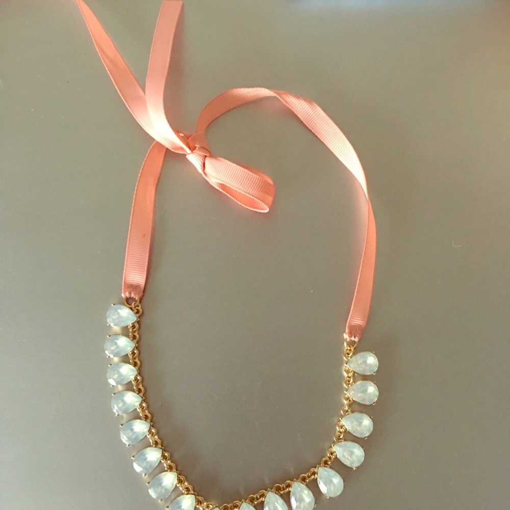 Dressy necklace